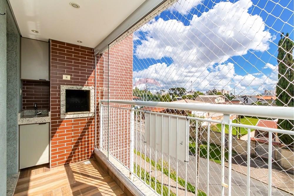 Apartamento - Venda - Curitiba , Paraná - sheep - IMG_0395_1.jpg - Sacada - 560321094-142