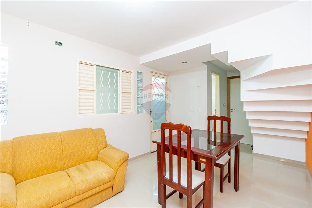 Casa - Venda - Colombo , Paraná - 26 - 560461012-45