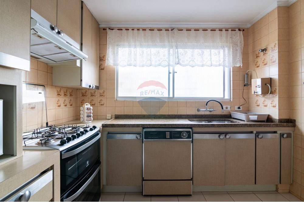 Cobertura - Venda - Curitiba , Paraná - Tech-4107.jpg - 560251087-6