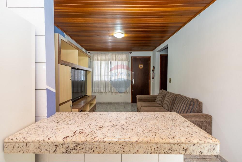 Casa de Condomínio à venda com 2 quartos, 59m² - Foto 12