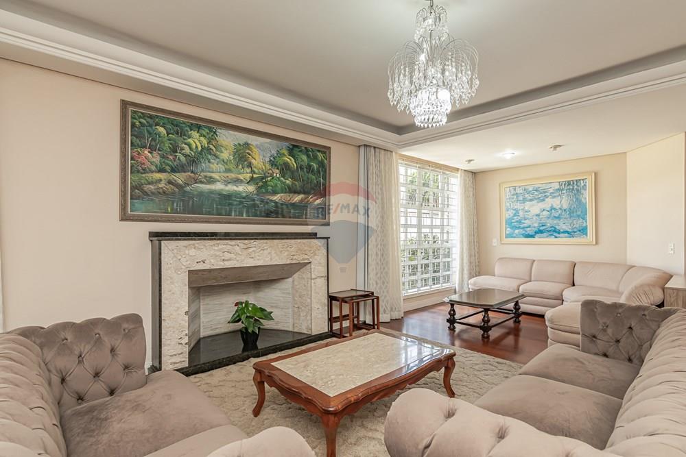 Casa - Venda - Curitiba , Paraná - Rua deputado Joaquim José Pedrosa 766 -8.1.2.jpg - 560411086-3