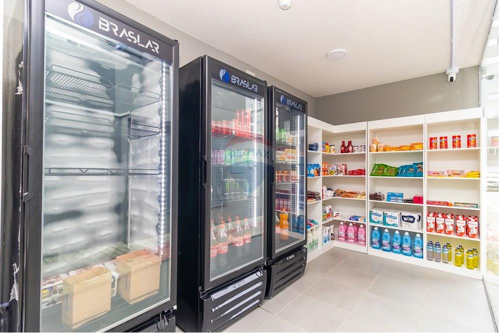 Apartamento - Alugar - São José dos Pinhais , Paraná - IMG_7564.jpg - 560411051-204