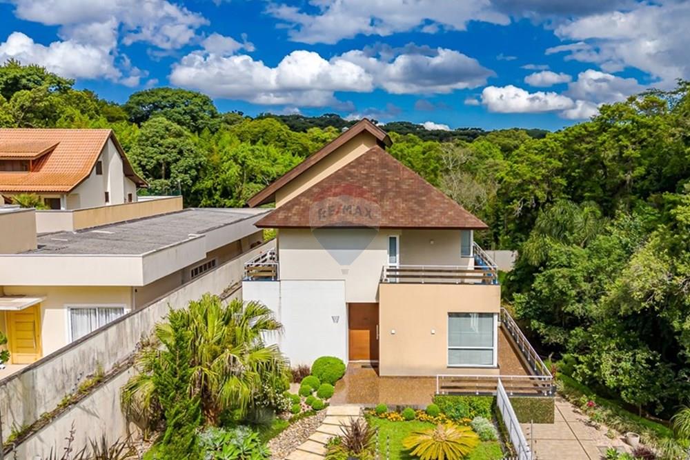 Casa - Venda - Curitiba , Paraná - DJI_20251126145738_0033_D.jpg - 560321155-12