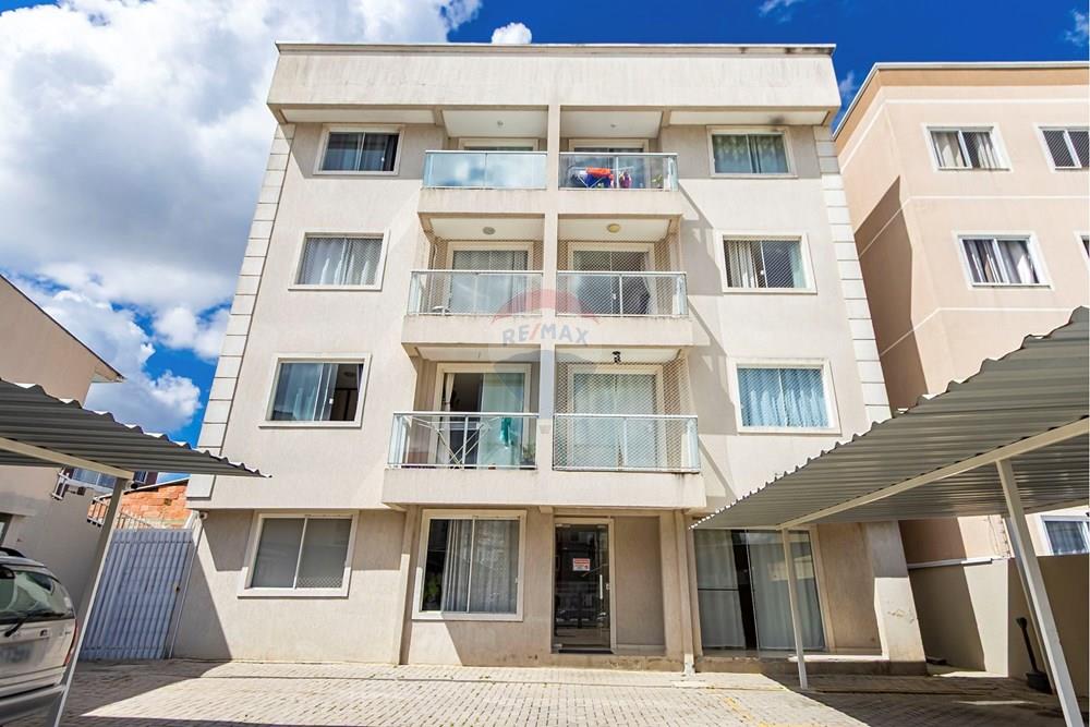 Apartamento - Venda - São José dos Pinhais , Paraná - 320.jpg - 560391055-28