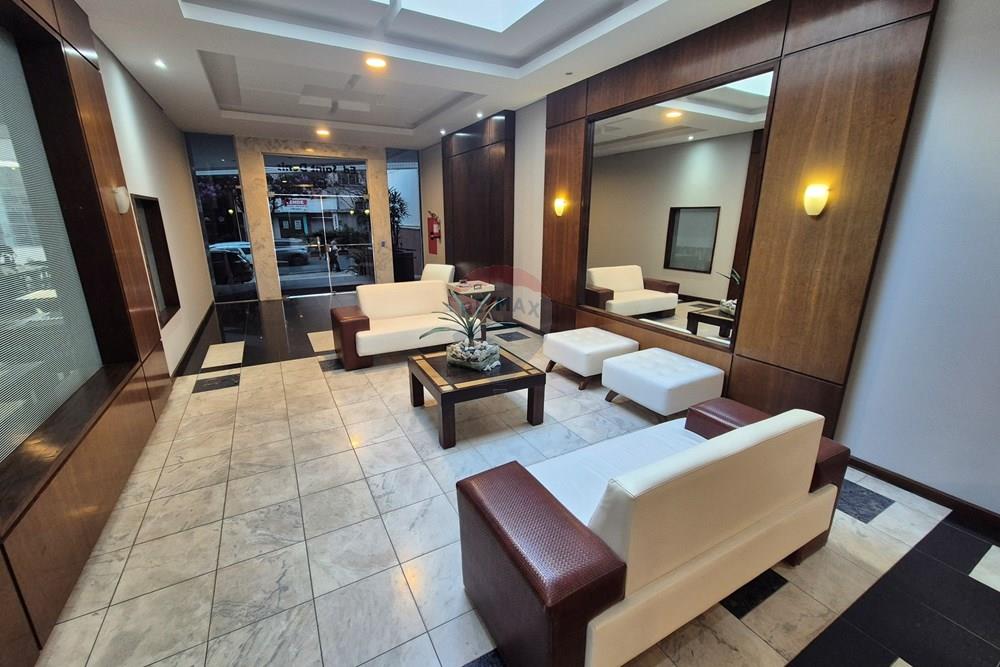 Apartamento - Alugar - Curitiba , Paraná - 20260401_163000.jpg - 560471002-56