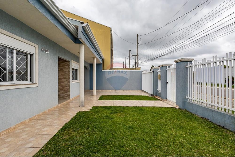 Casa - Venda - Araucária , Paraná - IMG_7301.jpg - 560491002-2