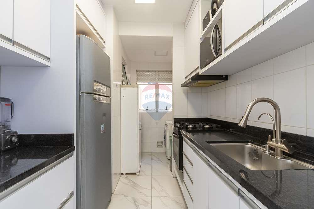 Apartamento à venda com 3 quartos, 61m² - Foto 5