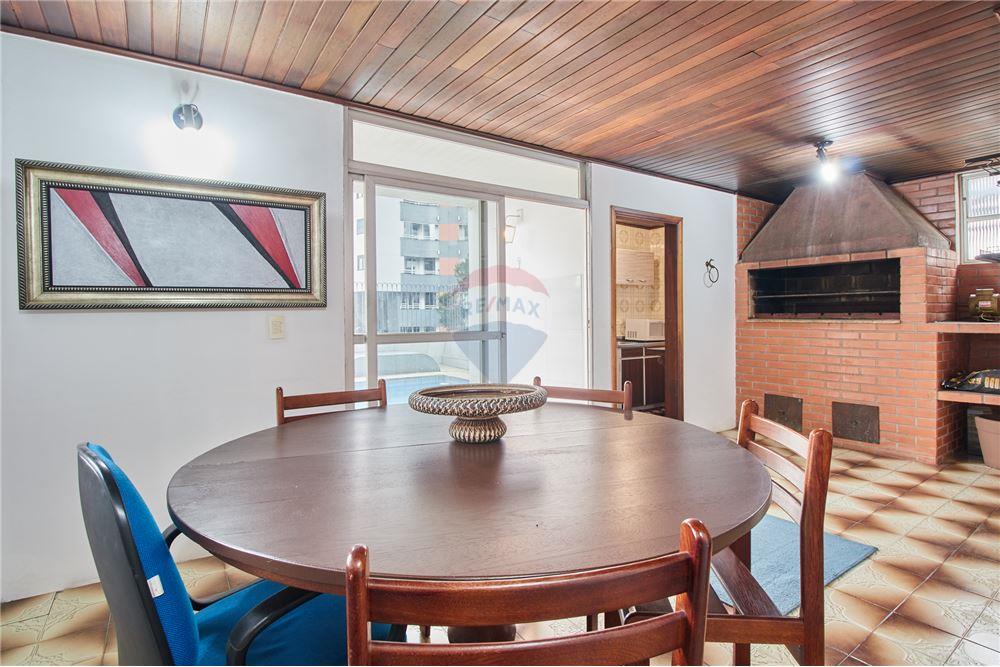 Apartamento - Venda - Curitiba , Paraná - 35 - 560391088-9