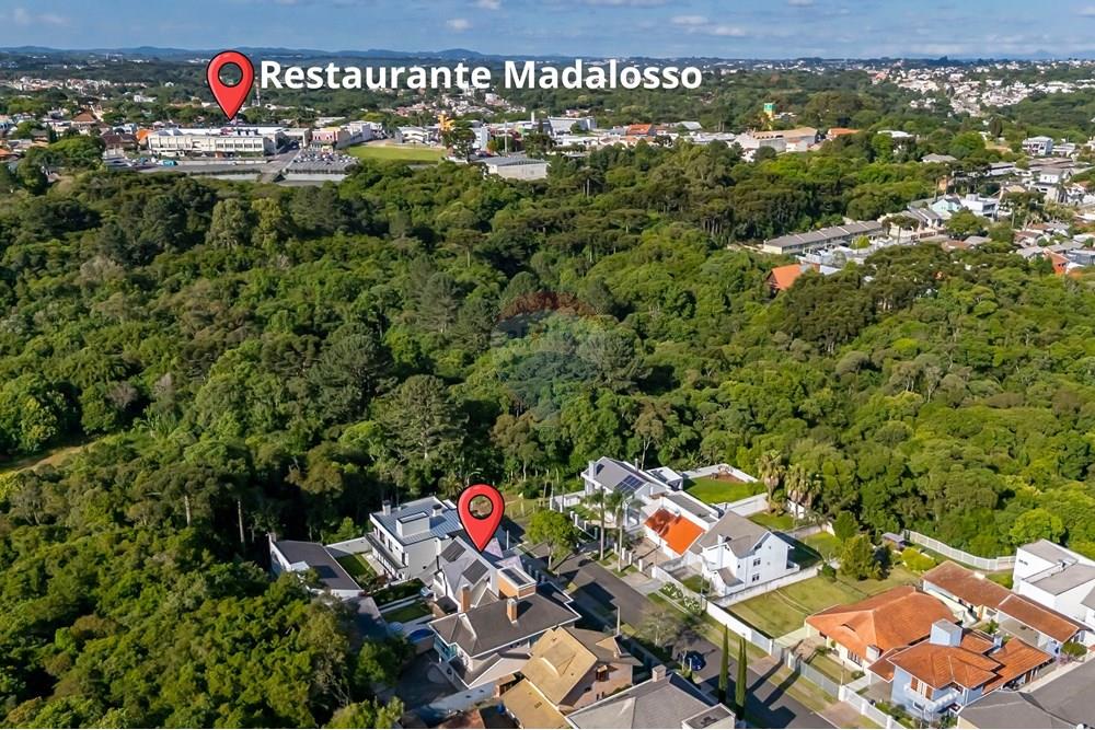 Casa - Venda - Curitiba , Paraná - foto aérea madalosso.jpg - 560431025-73