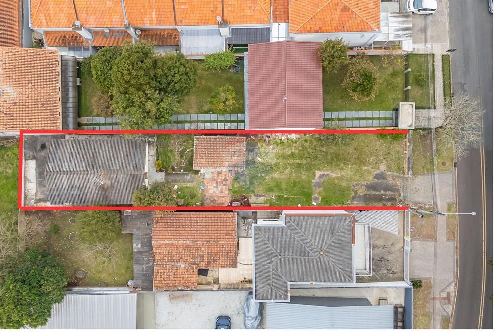 Terreno - Venda - Curitiba , Paraná - 3.jpg - 560351145-5