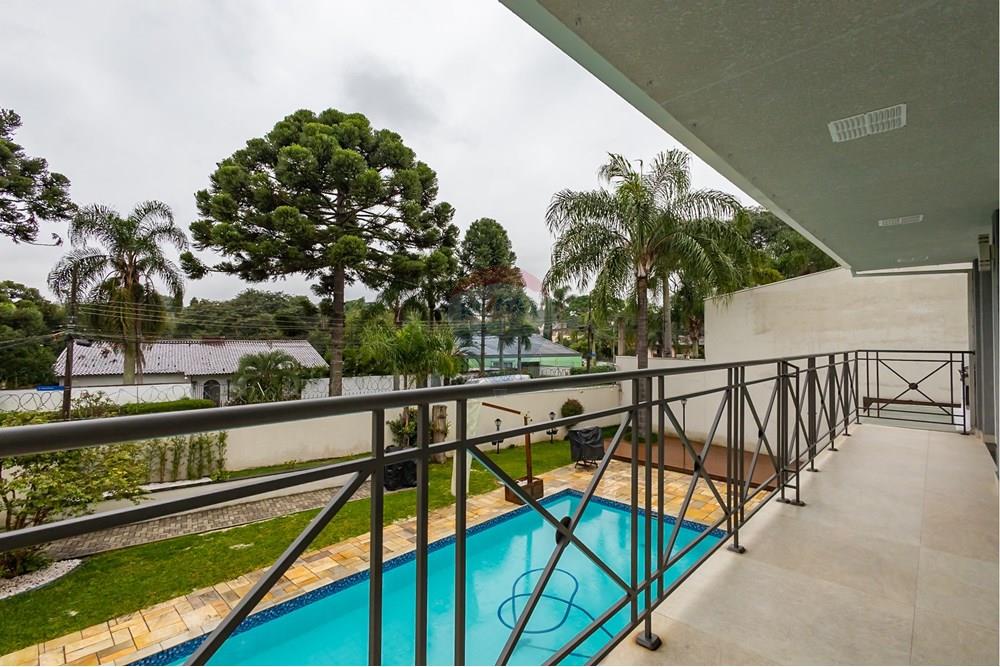 Casa - Venda - Curitiba , Paraná - IMG_3260.jpg - 560341061-220