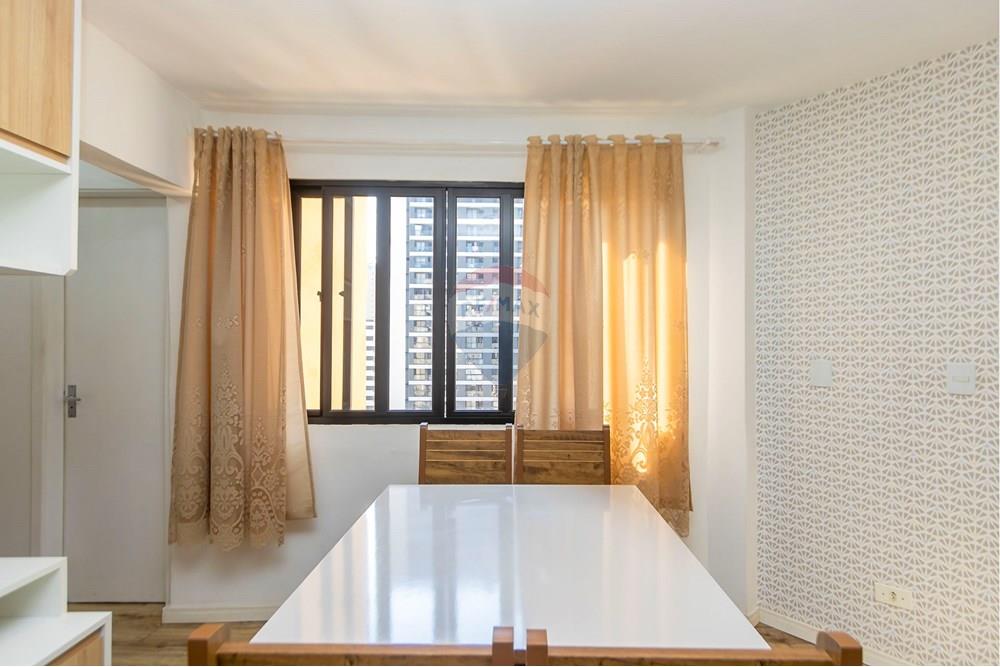 Apartamento - Alugar - Curitiba , Paraná - IMG_6105_1.jpg - 560411009-98