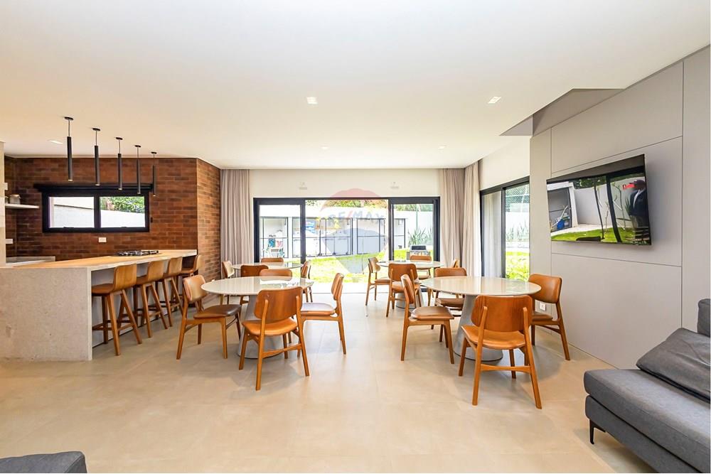 Sobrado - Venda - Curitiba , Paraná - IMG_2919_1.jpg - 560341097-99