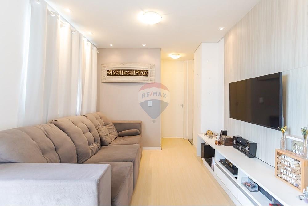 Apartamento - Venda - Colombo , Paraná - 01.jpg - 560411043-27