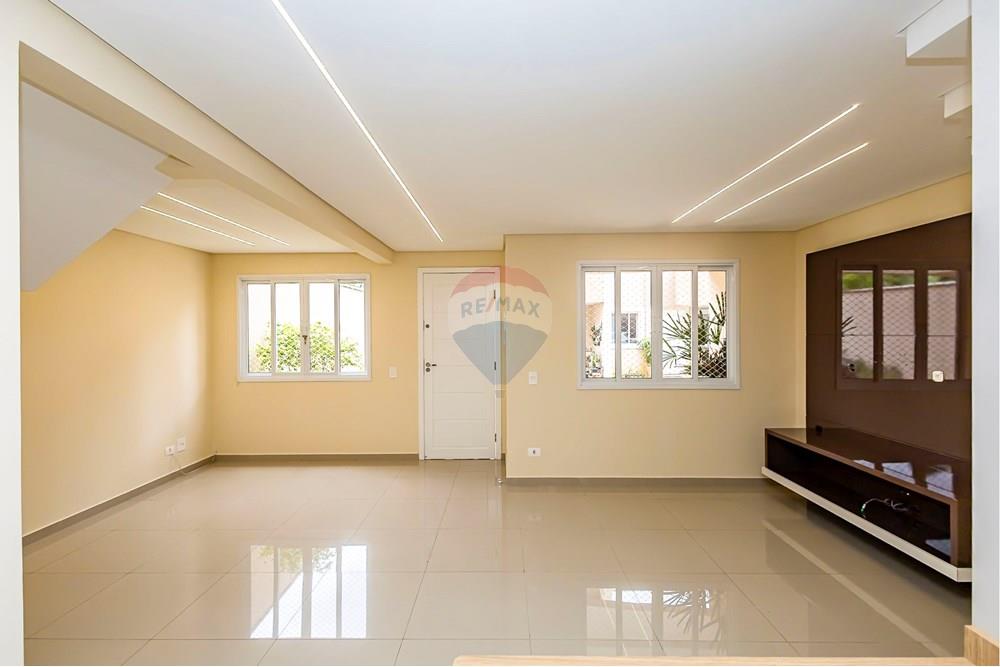 Casa de Condomínio - Venda - Curitiba , Paraná - IMG_9677_1.jpg - Sala de estar - 560311075-4