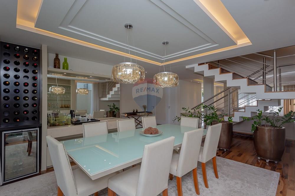 Casa de Condomínio - Venda - Pinhais , Paraná - _MG_4075.jpg - 560501007-8