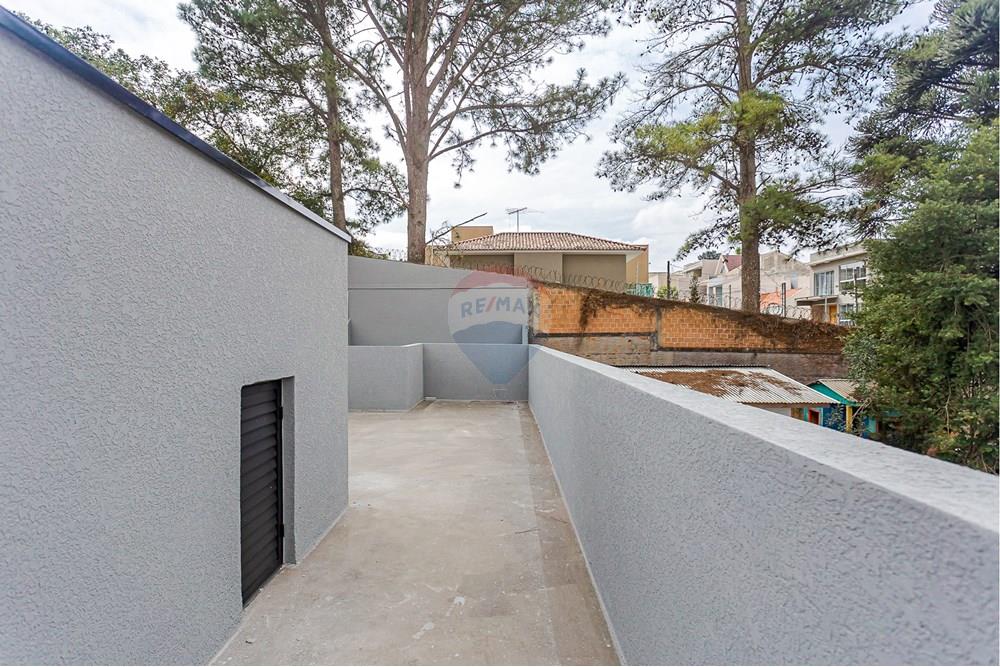 Sobrado - Venda - São José dos Pinhais , Paraná - IMG_4155.jpg - 560391013-20