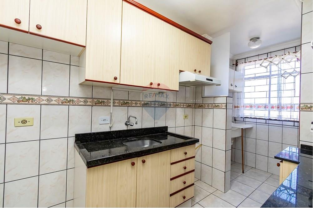 Apartamento - Venda - Curitiba , Paraná - IMG_0018_1.jpg - Cozinha - 560341154-41