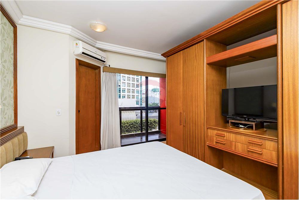 Wohnung - Kauf - Curitiba , Paraná - Elternschlafzimmer - 560471004-6