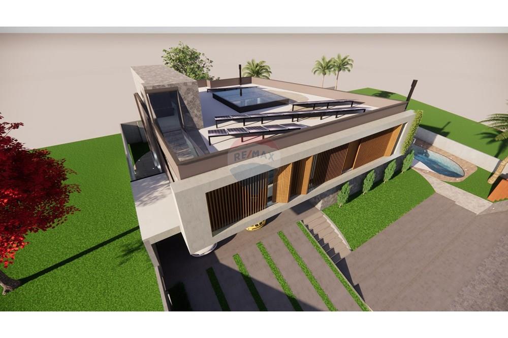 Casa de Condomínio - Venda - Piraquara , Paraná - 50k (55).jpg - 560501001-24