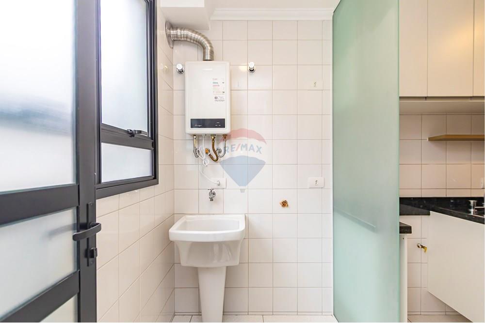 Apartamento - Alugar - Curitiba , Paraná - IMG_1675_1.jpg - 560441001-127