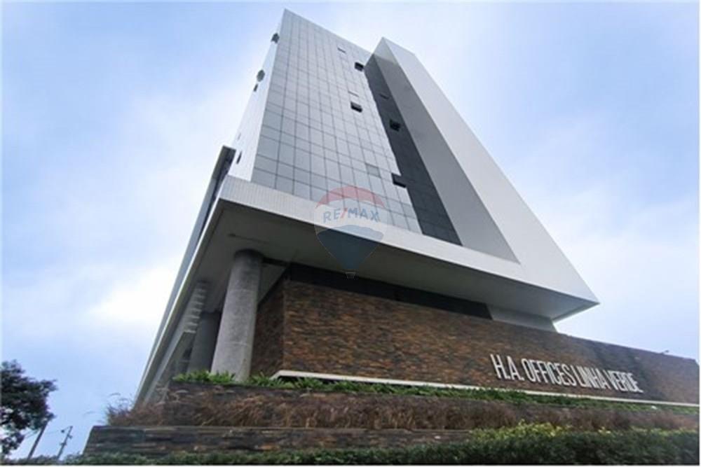 Cj. Comercial/ Sala - Alugar - Curitiba , Paraná - L_c170bac8e95a435e9744dee853007f92.jpg - 560251018-306