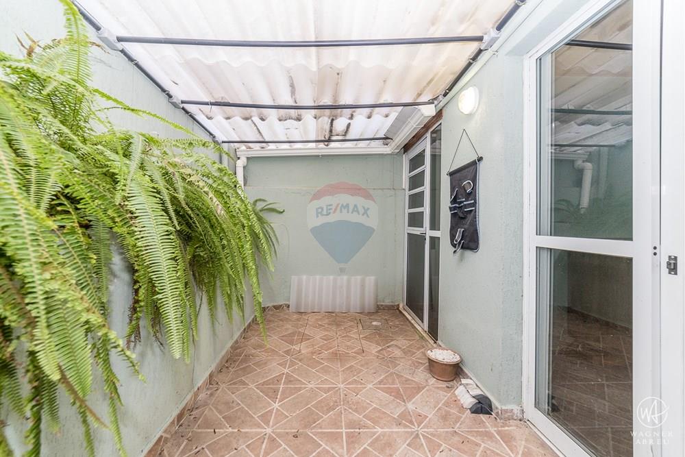 Casa - Venda - Curitiba , Paraná - WAF08748.jpg - 560341064-110