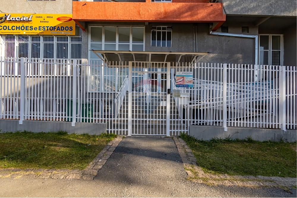 Kitnet - Venda - Curitiba , Paraná - IMG_4261.jpg - 560321126-9