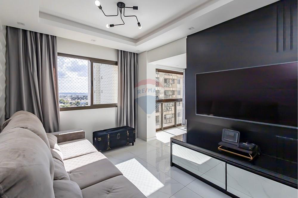 Apartamento - Venda - Curitiba , Paraná - IMG_3506_1.jpg - 560311060-21