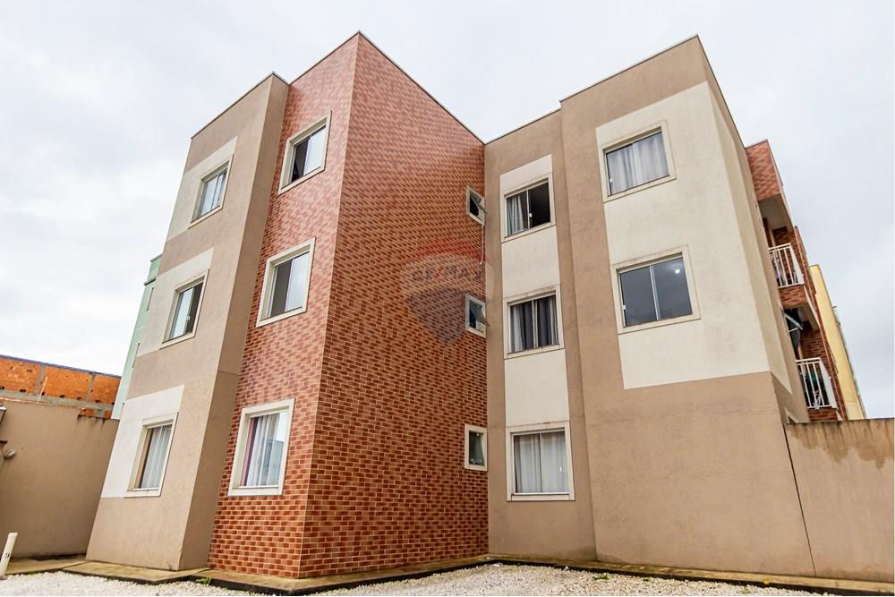 Apartamento - Venda - São José dos Pinhais , Paraná - IMG_6789_1.jpg - 560411051-215