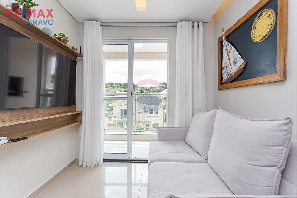 Apartamento - Venda - São José dos Pinhais , Paraná - IMG_1589.jpg - 560371058-59