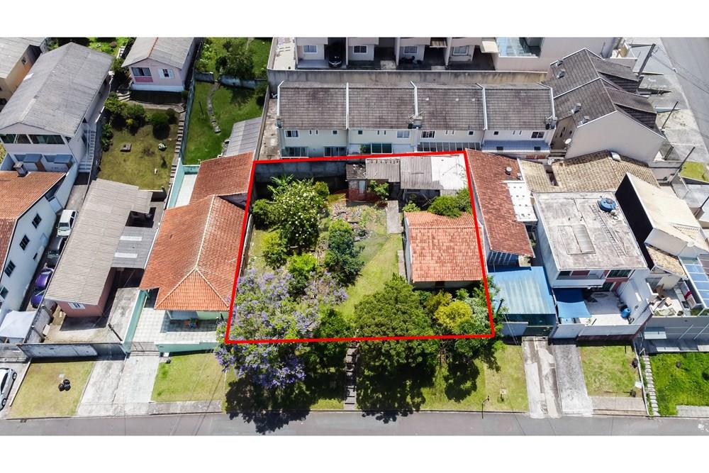 Terreno - Venda - Curitiba , Paraná - DJI_0428.jpg - 560341112-26