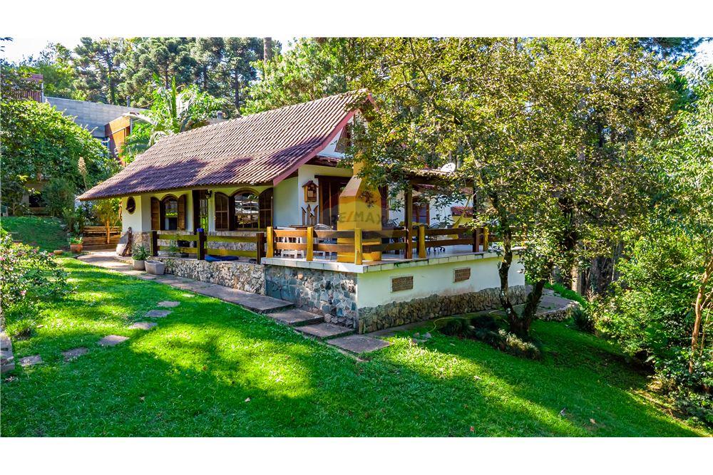 Terreno - Venda - Curitiba , Paraná - 16 - 560411070-38