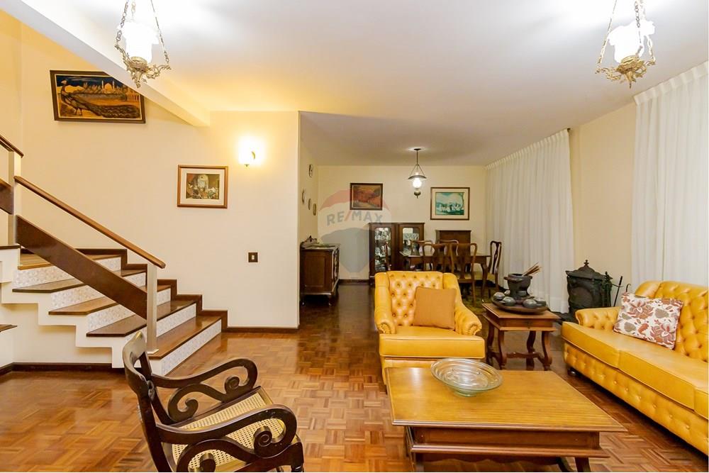 Casa Comercial - Alugar - Curitiba , Paraná - IMG_8081.jpg - 560411008-90