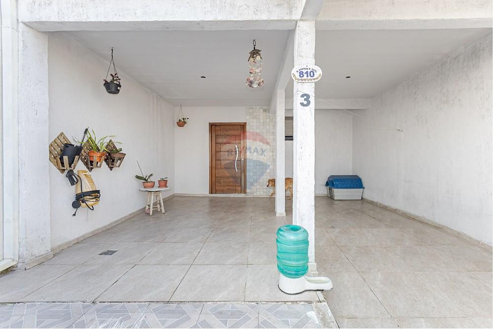 Casa - Venda - Curitiba , Paraná - IMG_0041.jpg - 560251050-3