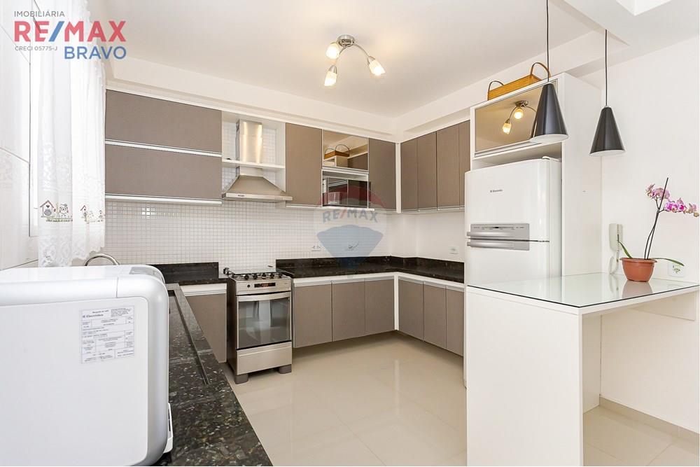 Casa de Condomínio - Venda - Curitiba , Paraná - IMG_1644.jpg - 560371058-54