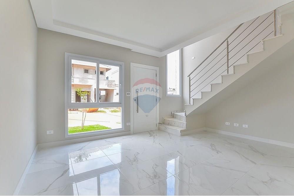 Sobrado - Venda - Curitiba , Paraná - 1044581.jpg - 560501001-4