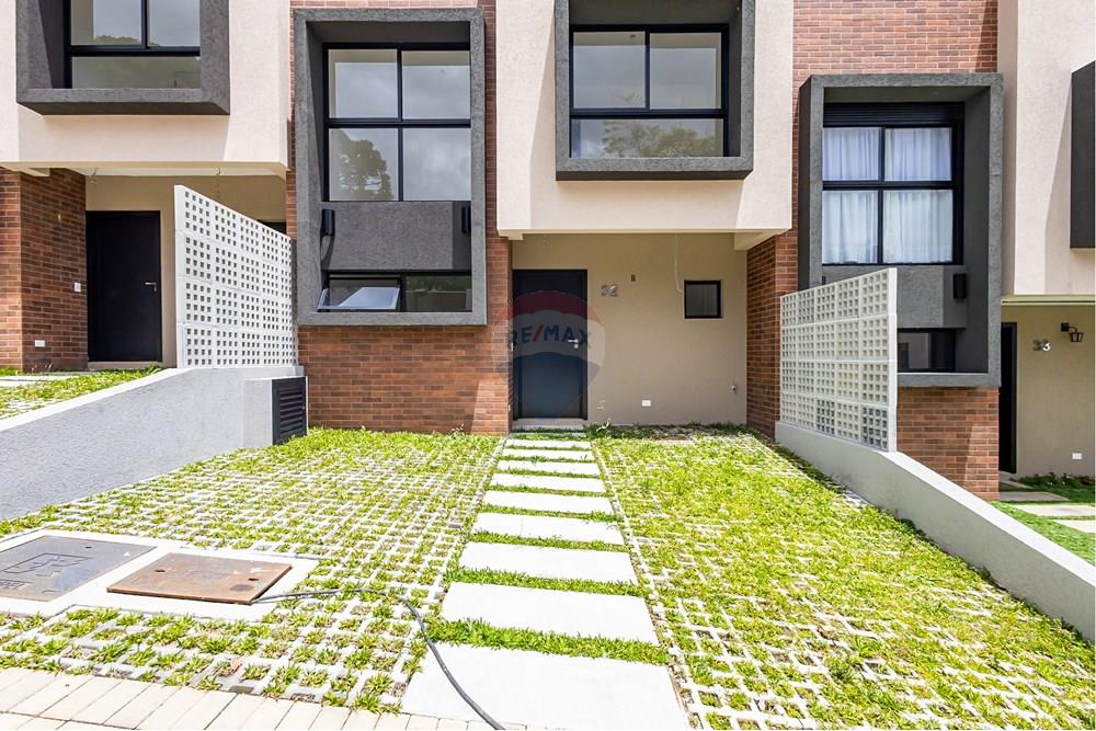 Sobrado - Venda - Curitiba , Paraná - IMG_2846.JPG - 560341097-99