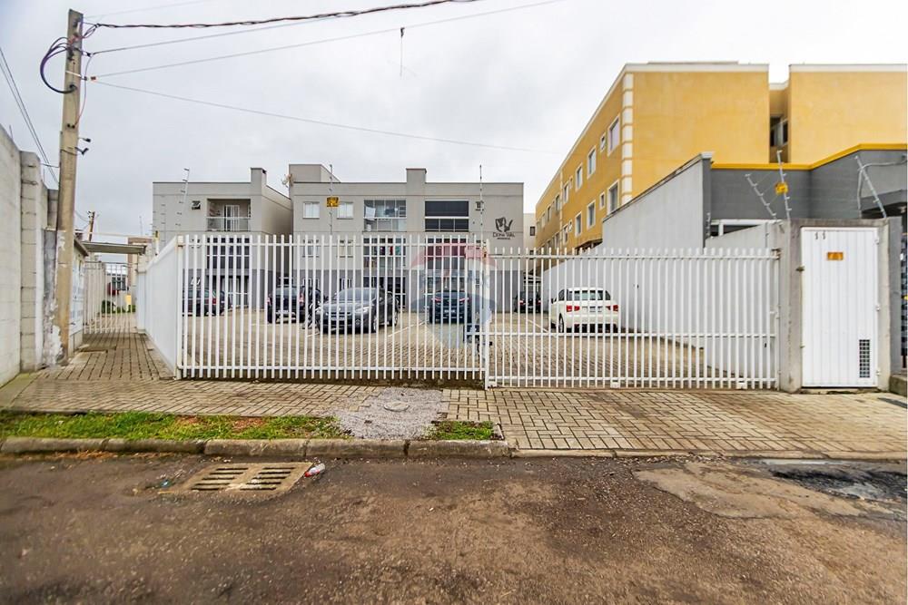 Apartamento - Venda - São José dos Pinhais , Paraná - fachada capa.jpg - 560441040-2