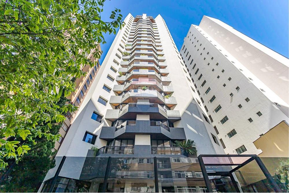 Apartamento - Alugar - Curitiba , Paraná - IMG_0054 (2).jpg - 560341055-83