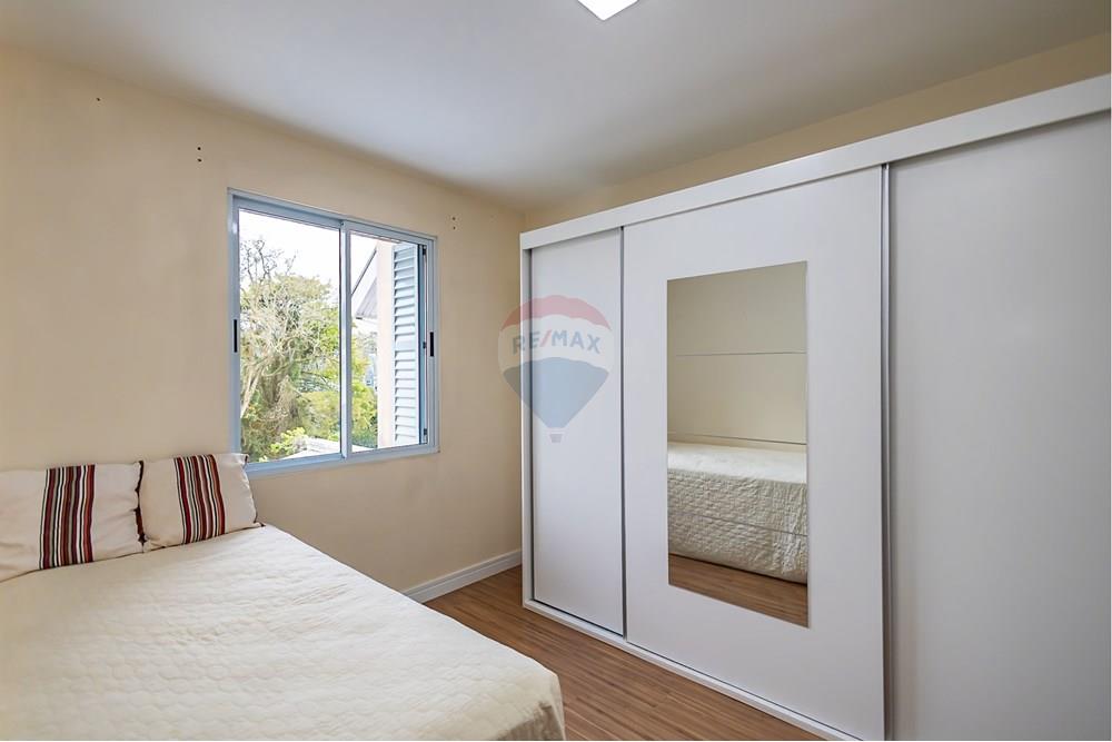 Sobrado - Venda - Curitiba , Paraná - IMG_0711.jpg - Quarto - 560441001-122