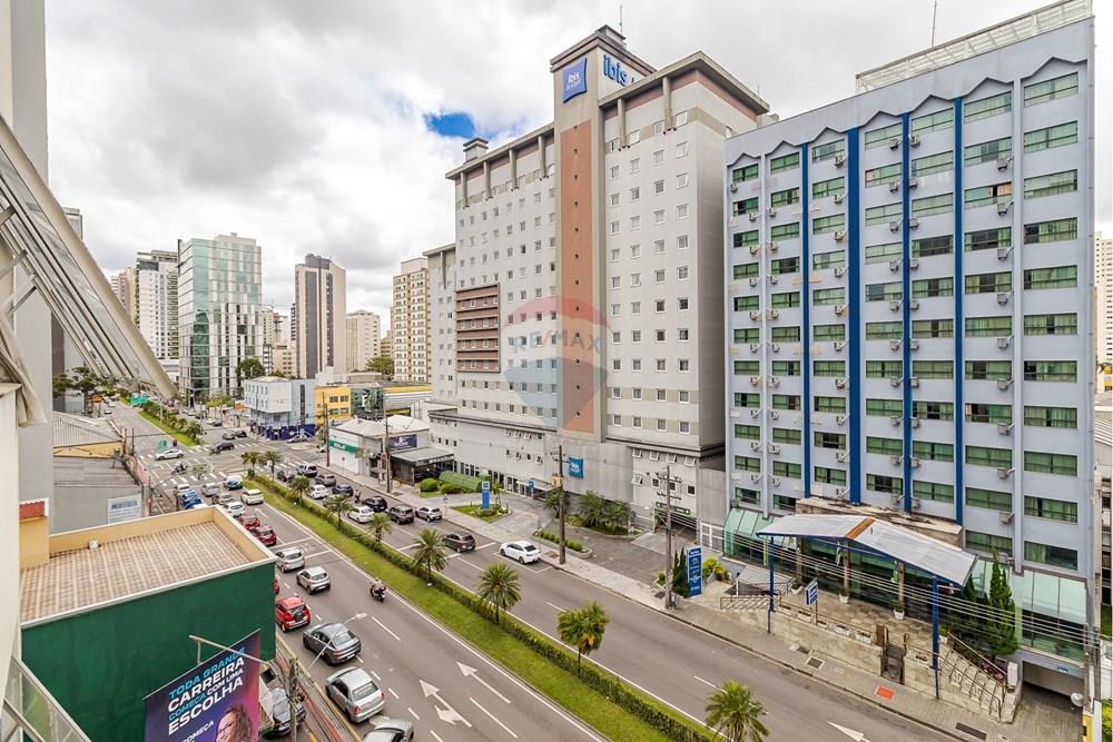 Apartamento - Venda - Curitiba , Paraná - IMG_2493.jpg - 560411047-92