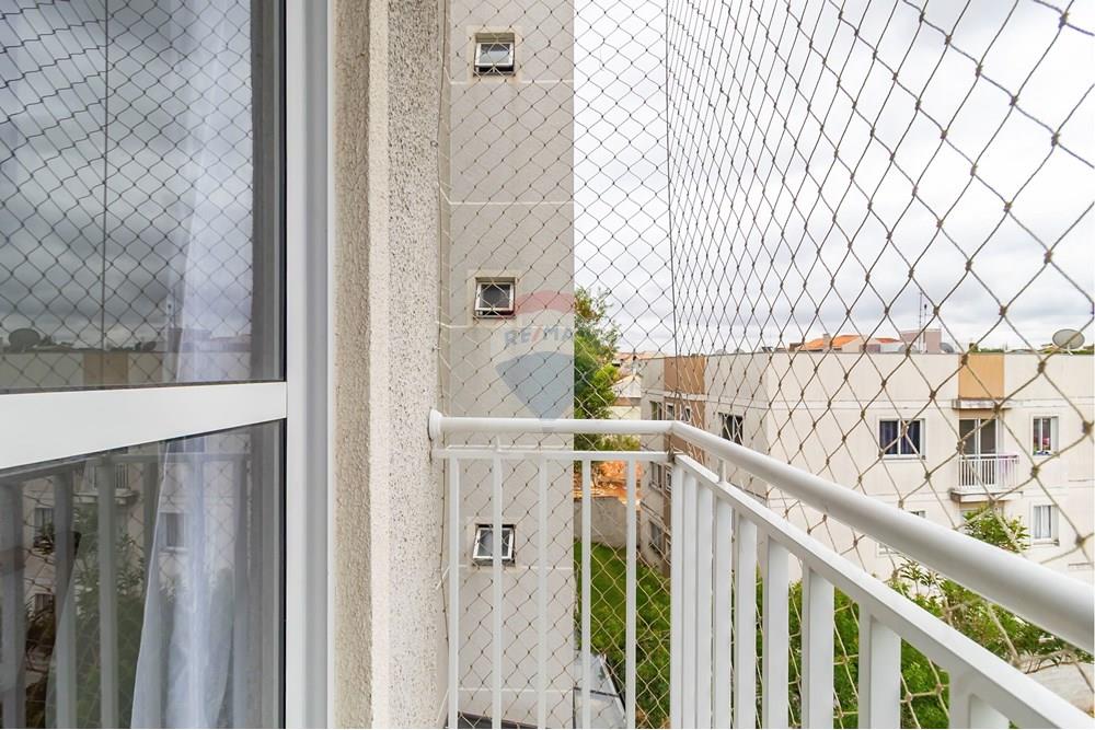 Apartamento - Venda - São José dos Pinhais , Paraná - IMG_4723_1.jpg - 560411051-176