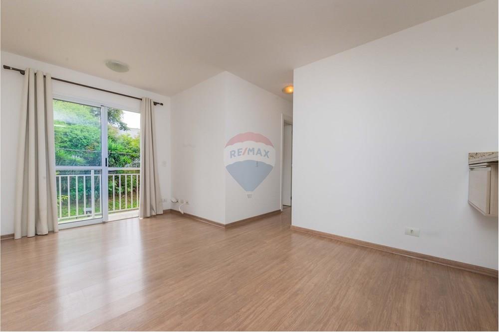 Apartamento - Alugar - Curitiba , Paraná - Amadeu Assad Yassim 270 1.jpg - 560311047-558