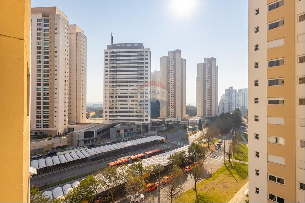 Apartamento - Alugar - Curitiba , Paraná - IMG_0048.jpg - 560311047-569