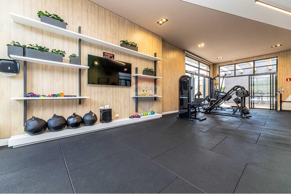 住宅 - 公寓/单元房 - Curitiba , Paraná - BR - IMG_2518.jpg - 560321047-28