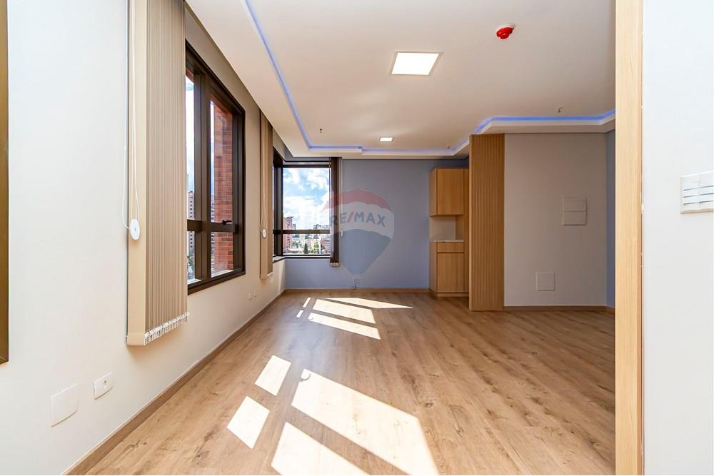 Cj. Comercial/ Sala - Alugar - Curitiba , Paraná - IMG_9845_1.jpg - 560321091-63