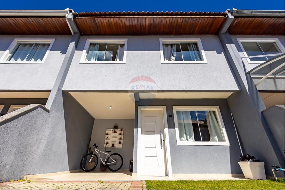 Sobrado - Venda - Araucária , Paraná - IMG_6964.jpg - 560491002-7