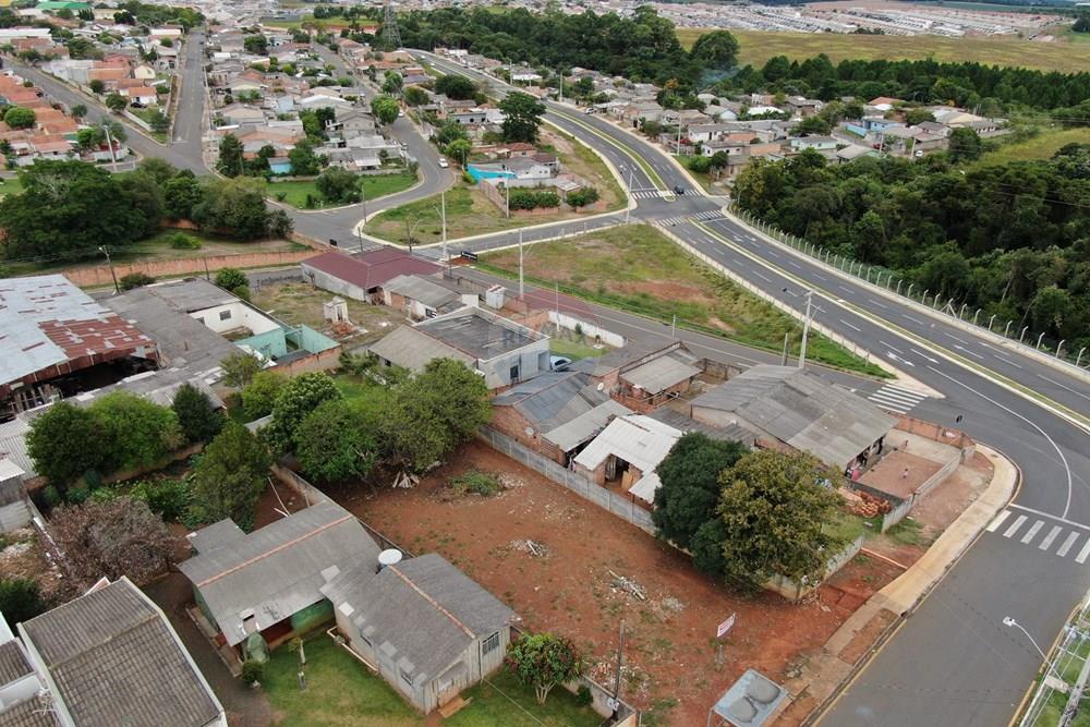 Terreno - Venda - Ponta Grossa , Paraná - 2.JPG - 560351178-7