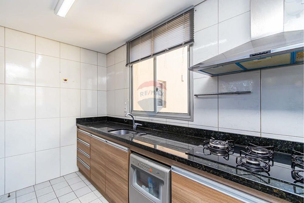 Apartamento - Alugar - Curitiba , Paraná - sheep - IMG_0578.jpg - 560251018-321